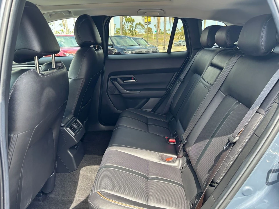 2026 Mazda CX-50 - Image 29 of 31