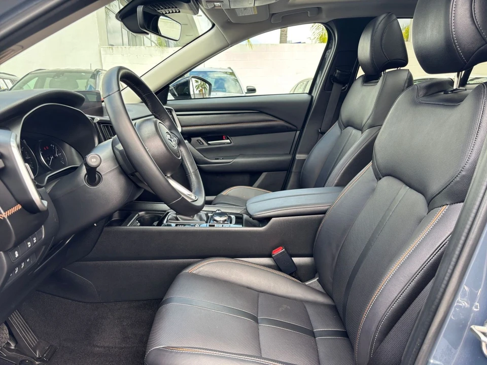 2026 Mazda CX-50 - Image 30 of 31