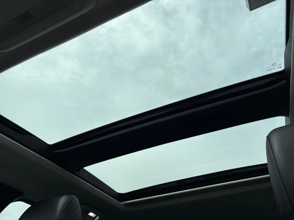 2026 Mazda CX-50 - Image 31 of 31