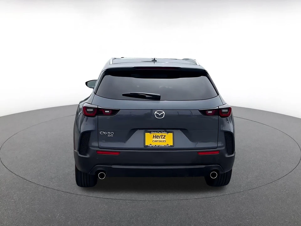 2026 Mazda CX-50 - Image 14 of 31
