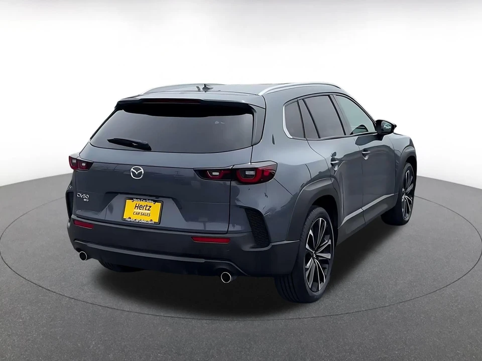 2026 Mazda CX-50 - Image 15 of 31