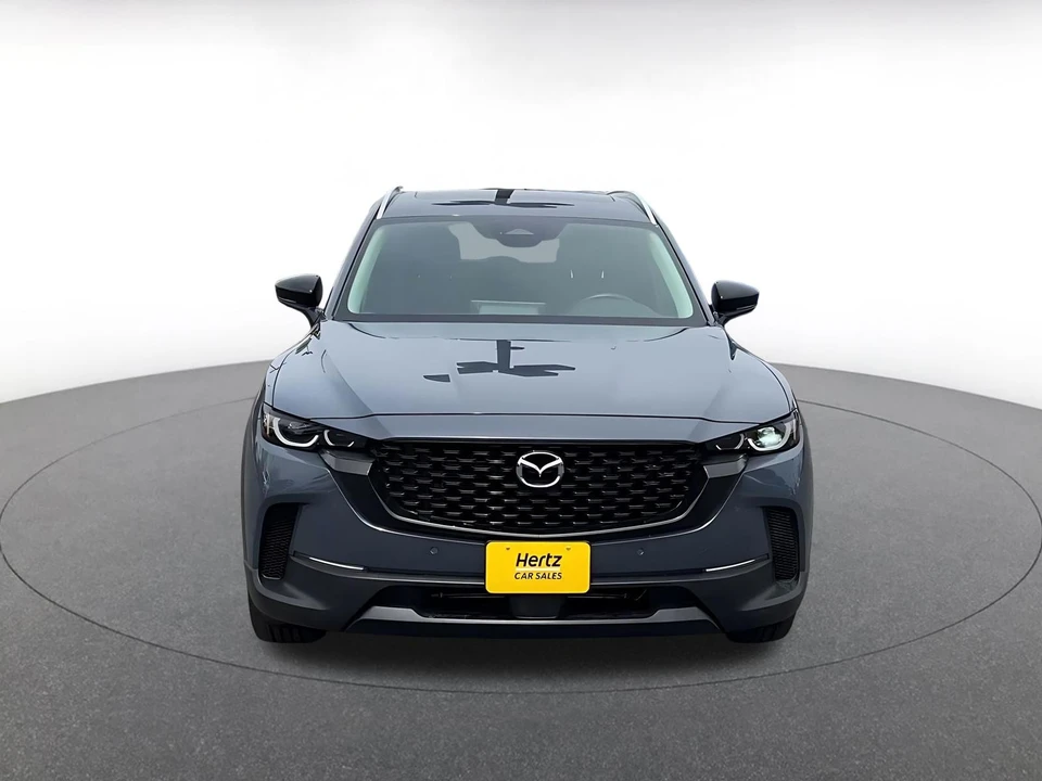 2026 Mazda CX-50 - Image 4 of 31