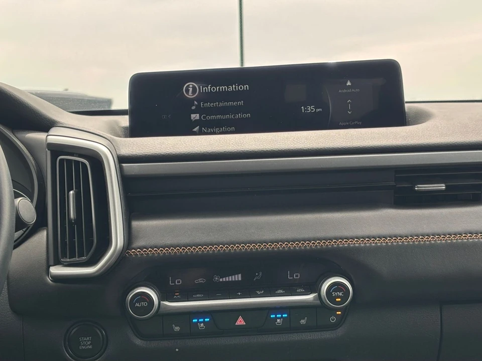 2026 Mazda CX-50 - Image 18 of 31