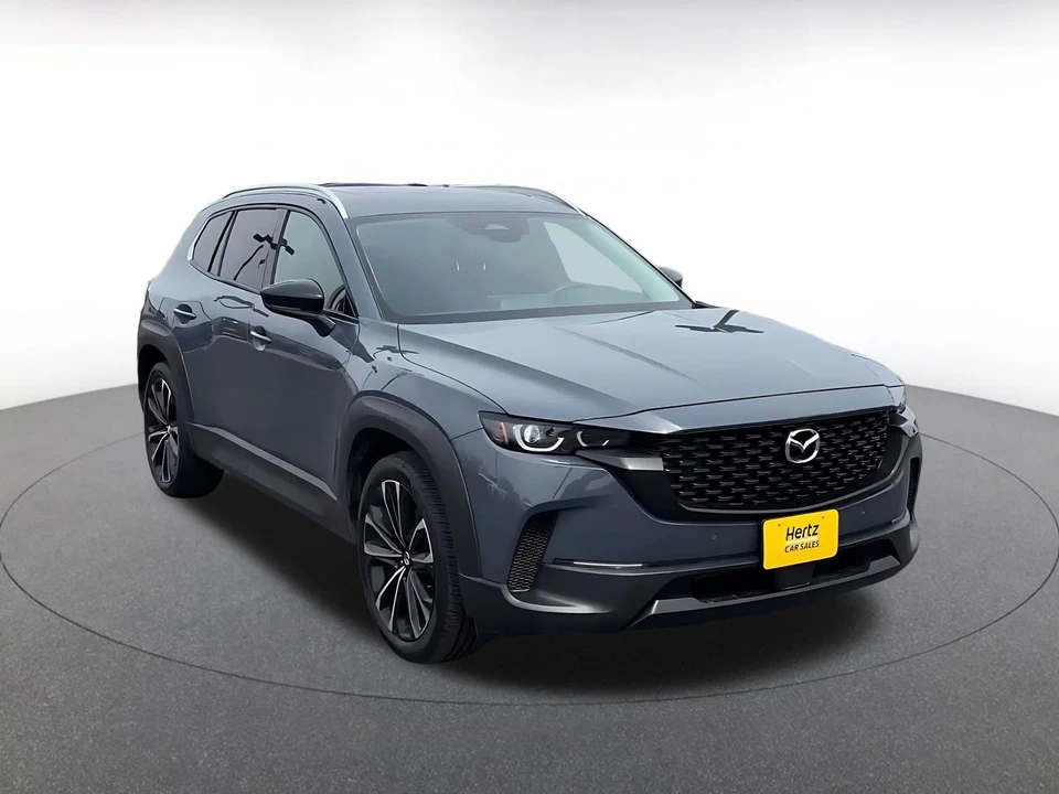 2026 Mazda CX-50 - Image 3 of 31
