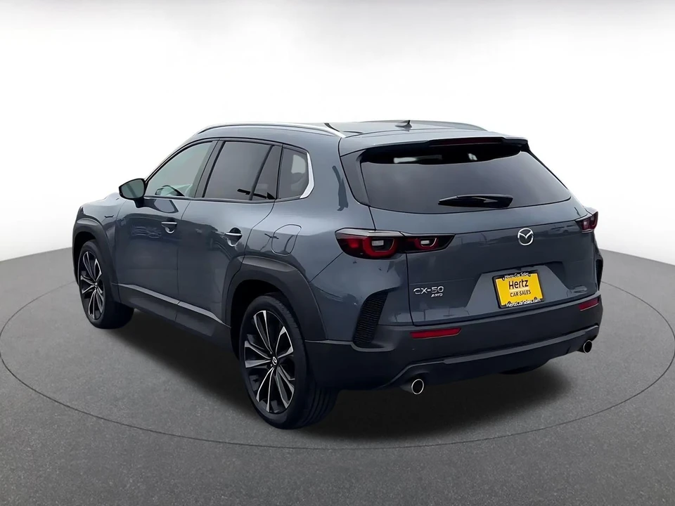 2026 Mazda CX-50 - Image 12 of 31
