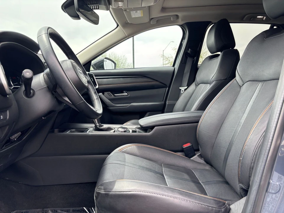 2026 Mazda CX-50 - Image 29 of 31