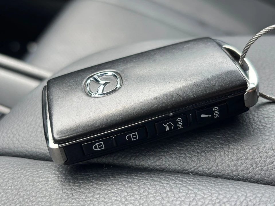 2026 Mazda CX-50 - Image 22 of 31