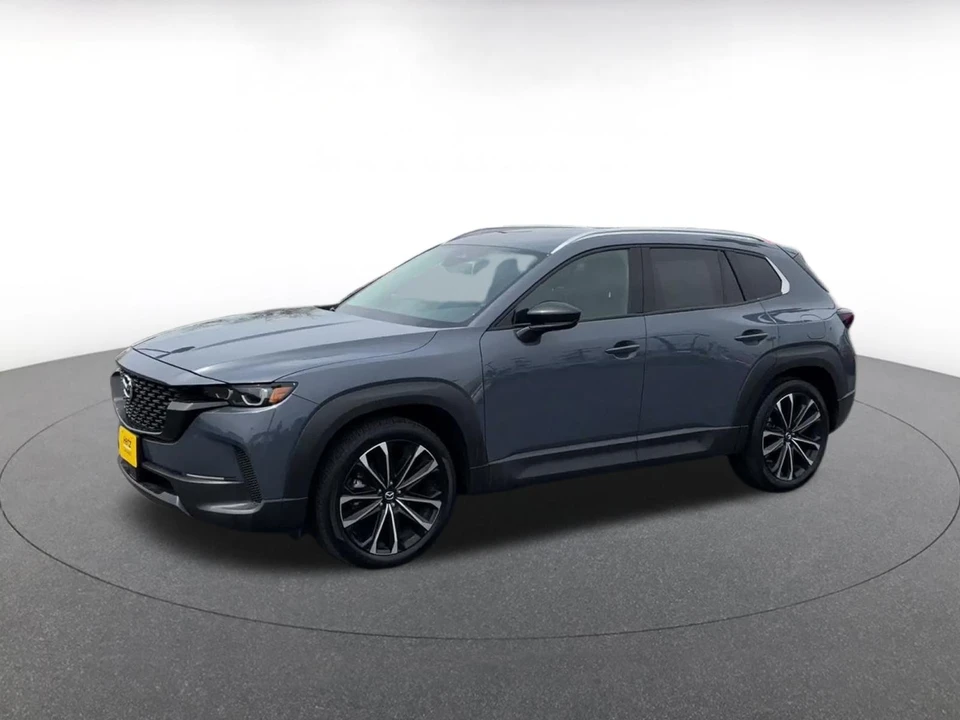 2026 Mazda CX-50 - Image 8 of 31