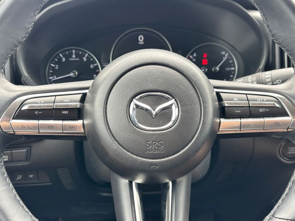 2026 Mazda CX-50 - Image 30 of 31
