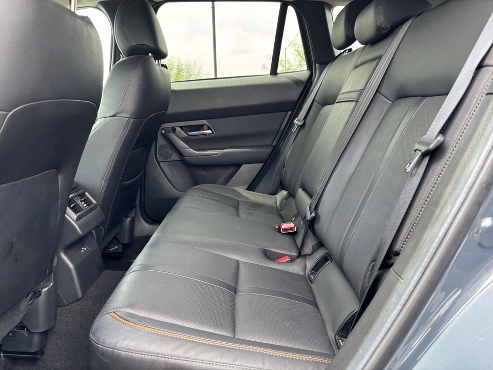 2026 Mazda CX-50 - Image 28 of 31
