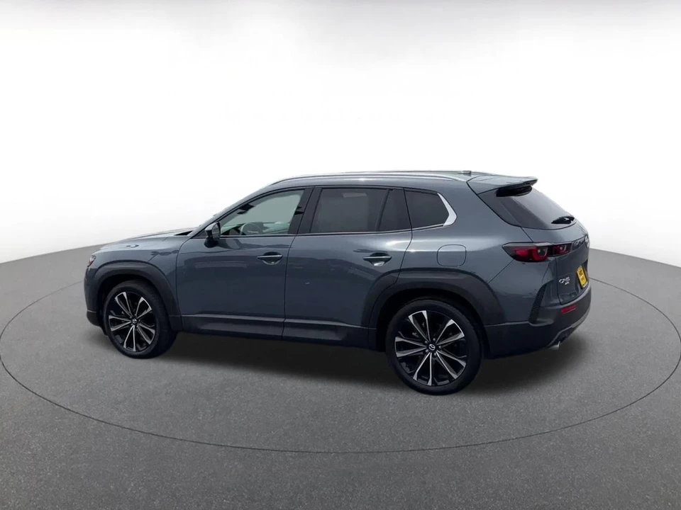 2026 Mazda CX-50 - Image 11 of 31