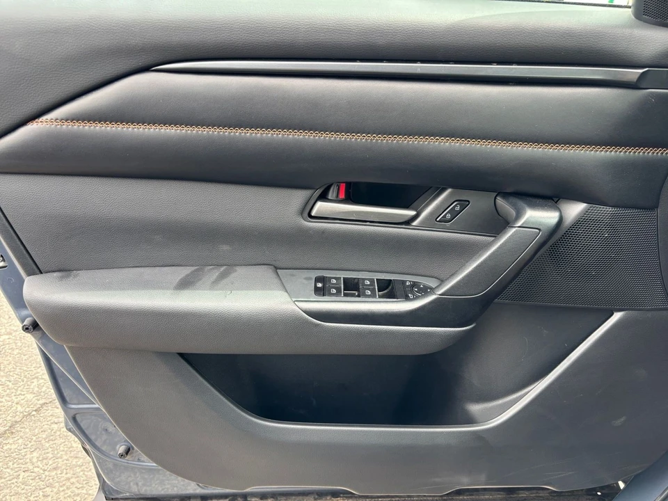 2026 Mazda CX-50 - Image 20 of 31