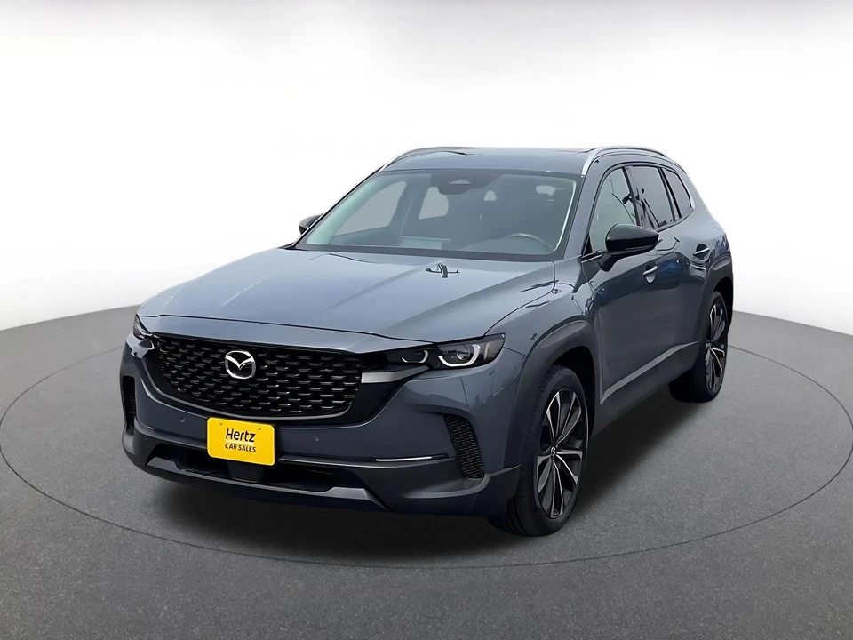 2026 Mazda CX-50 - Image 7 of 31