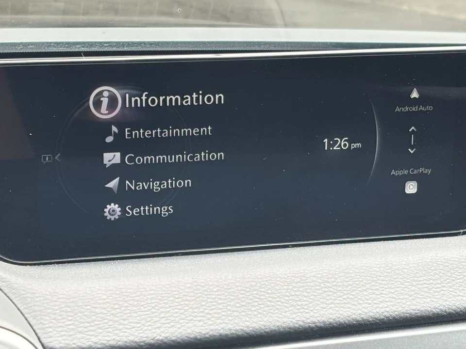 2026 Mazda CX-50 - Image 21 of 31