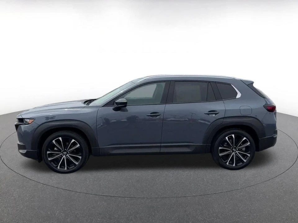 2026 Mazda CX-50 - Image 9 of 31