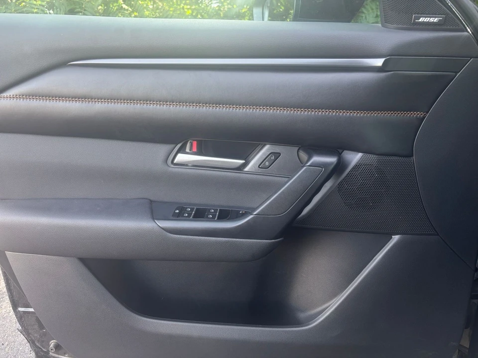 2026 Mazda CX-50 - Image 20 of 31
