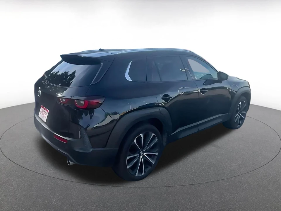 2026 Mazda CX-50 - Image 15 of 31