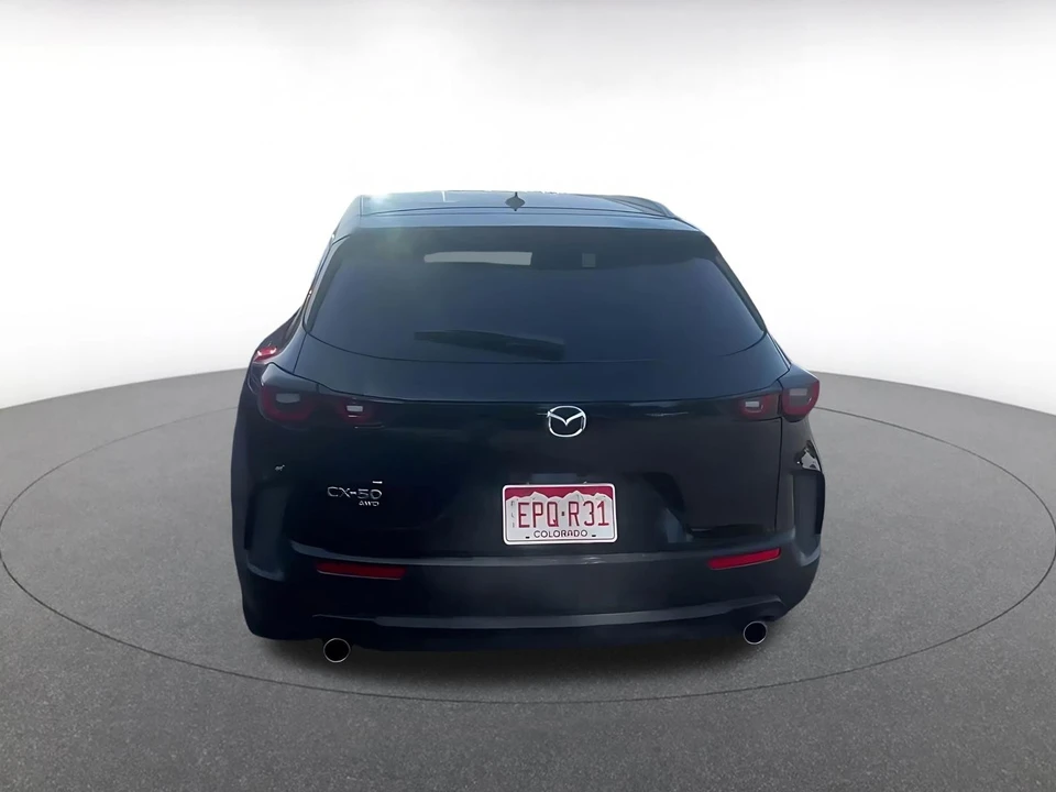 2026 Mazda CX-50 - Image 14 of 31