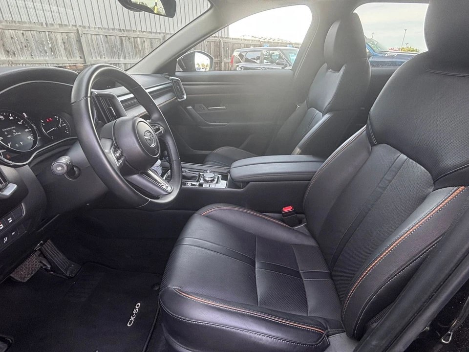 2026 Mazda CX-50 - Image 28 of 31