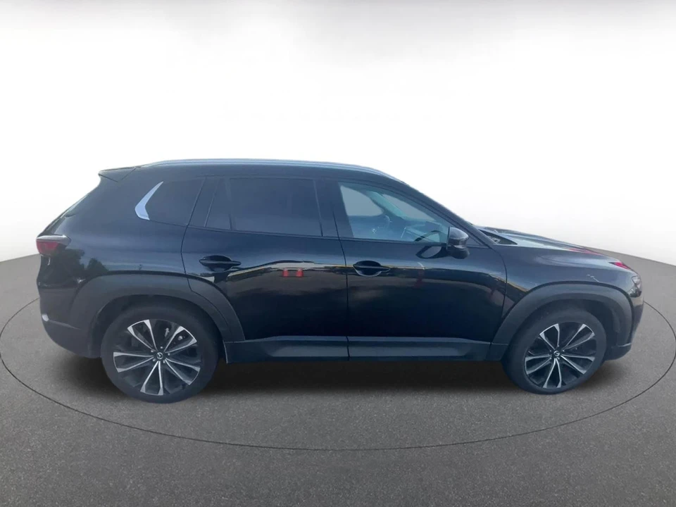 2026 Mazda CX-50 - Image 17 of 31