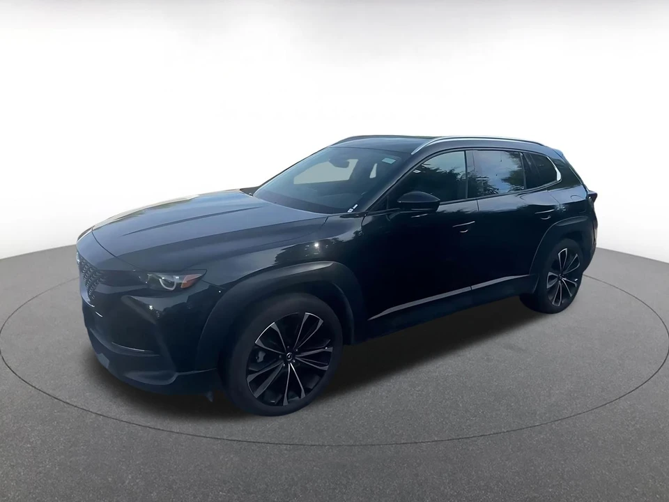 2026 Mazda CX-50 - Image 8 of 31