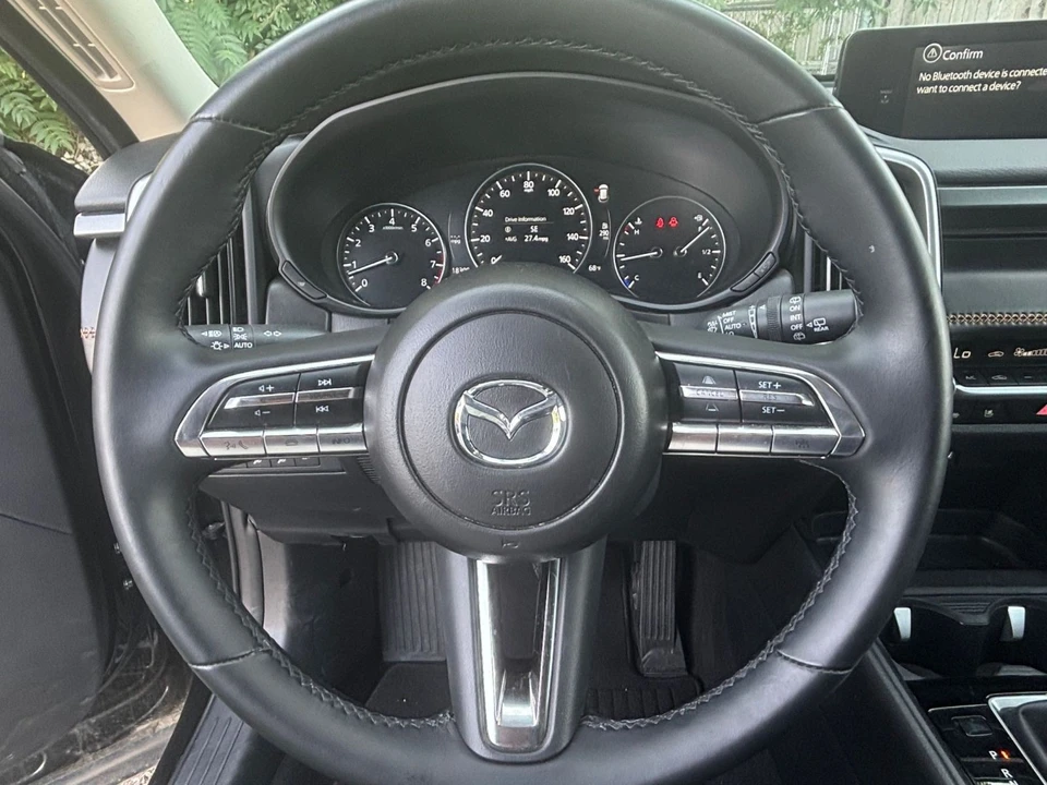 2026 Mazda CX-50 - Image 29 of 31