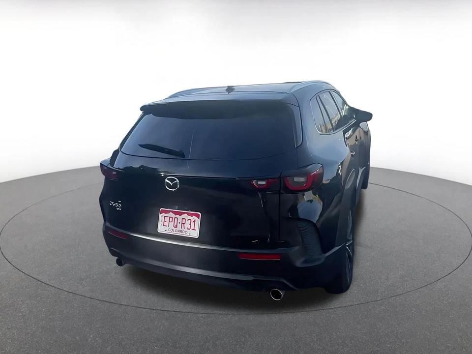 2026 Mazda CX-50 - Image 16 of 31