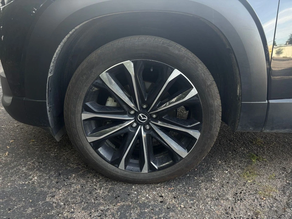 2026 Mazda CX-50 - Image 31 of 31