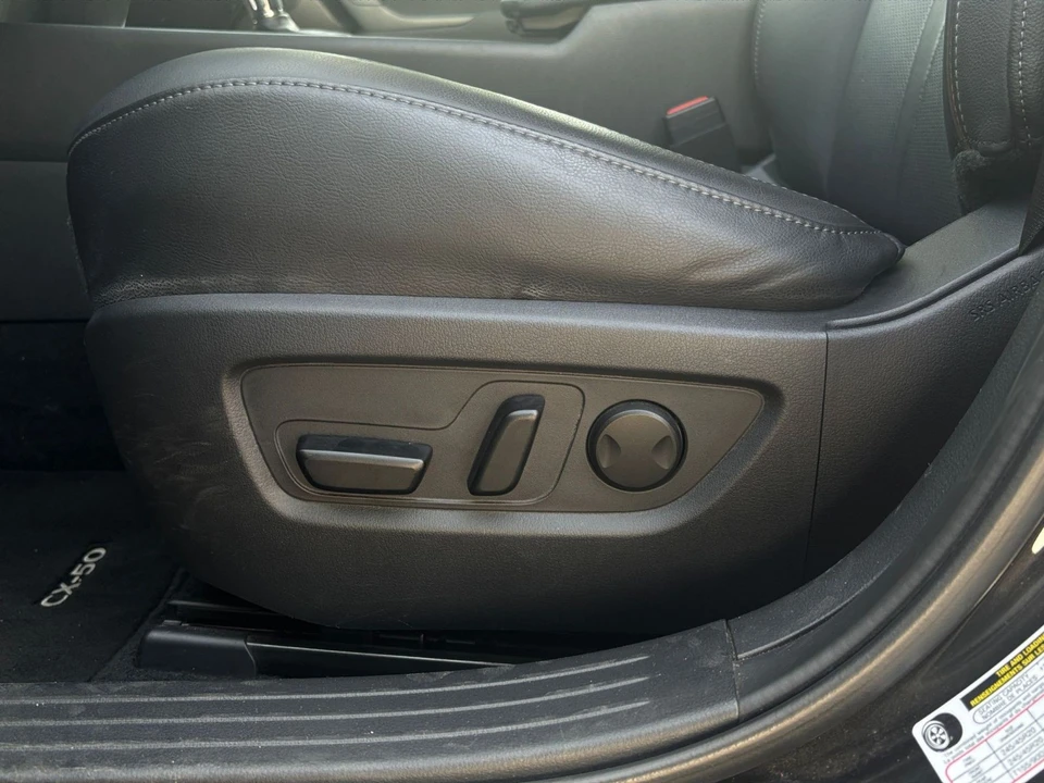 2026 Mazda CX-50 - Image 22 of 31