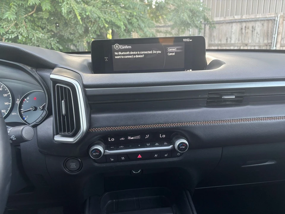 2026 Mazda CX-50 - Image 18 of 31