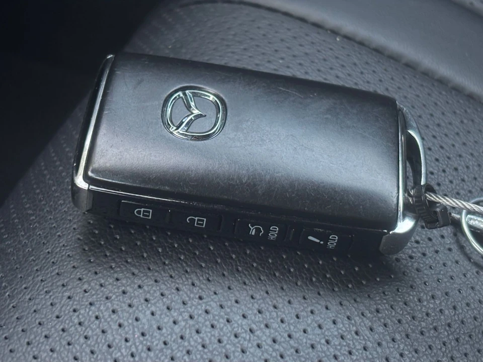 2026 Mazda CX-50 - Image 21 of 31