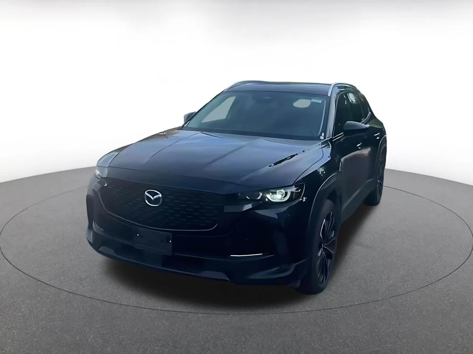 2026 Mazda CX-50 - Image 7 of 31