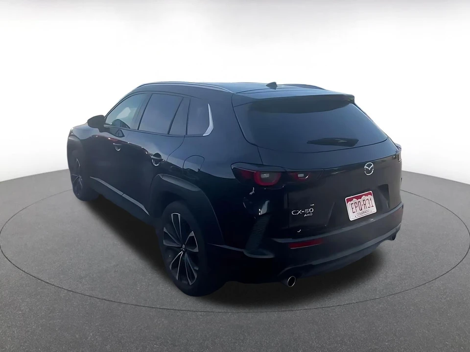 2026 Mazda CX-50 - Image 12 of 31