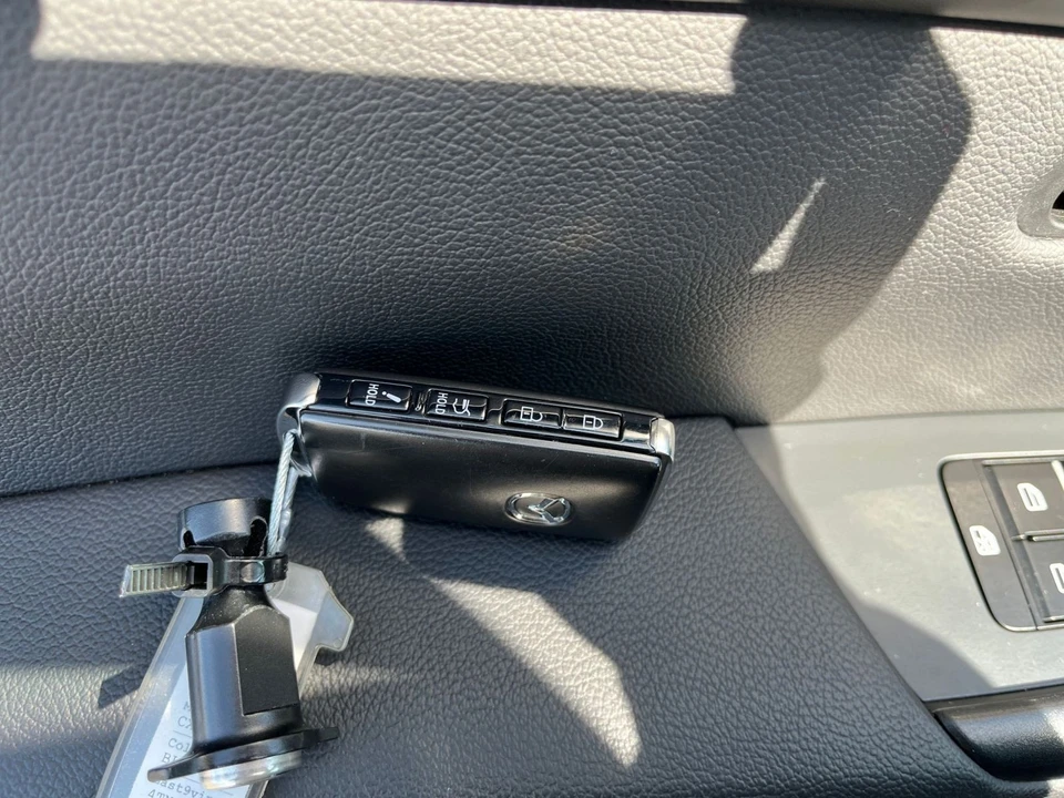 2026 Mazda CX-50 - Image 22 of 31