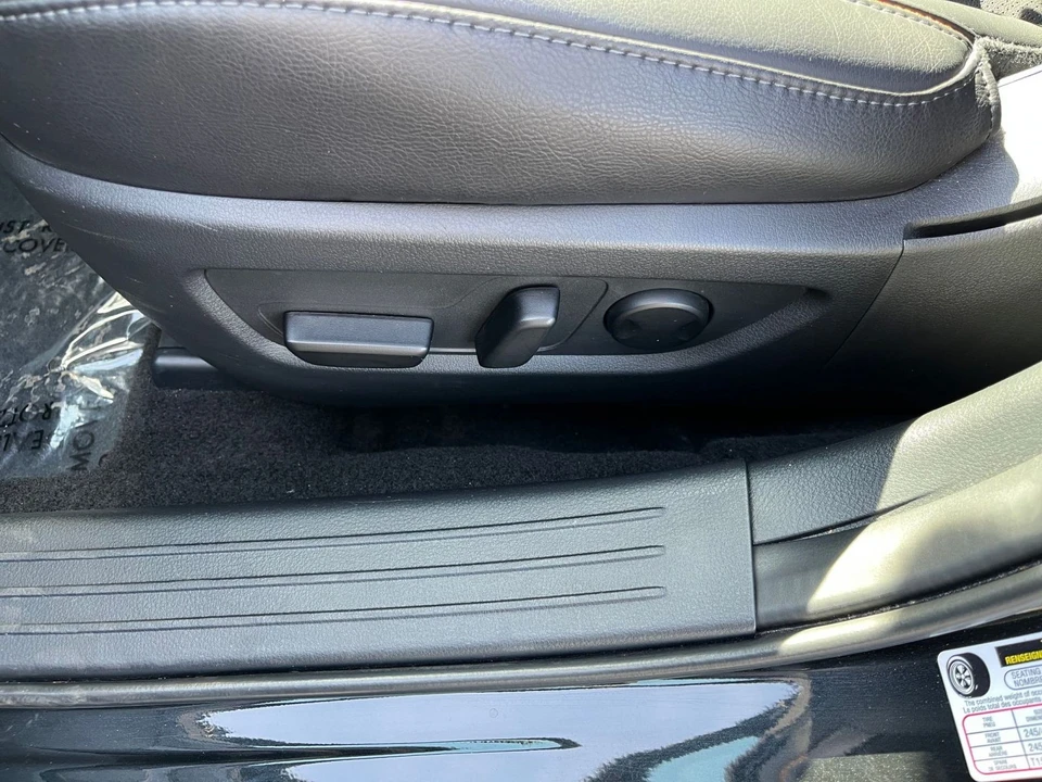 2026 Mazda CX-50 - Image 23 of 31