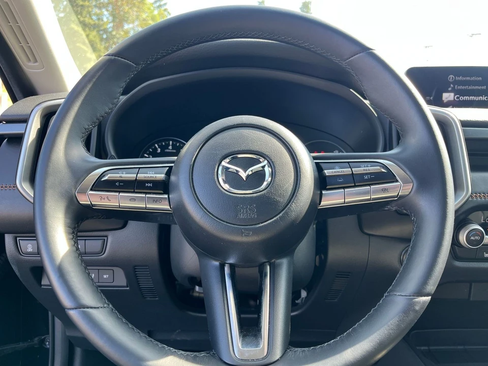 2026 Mazda CX-50 - Image 30 of 31