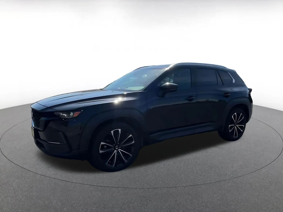 2026 Mazda CX-50 - Image 8 of 31