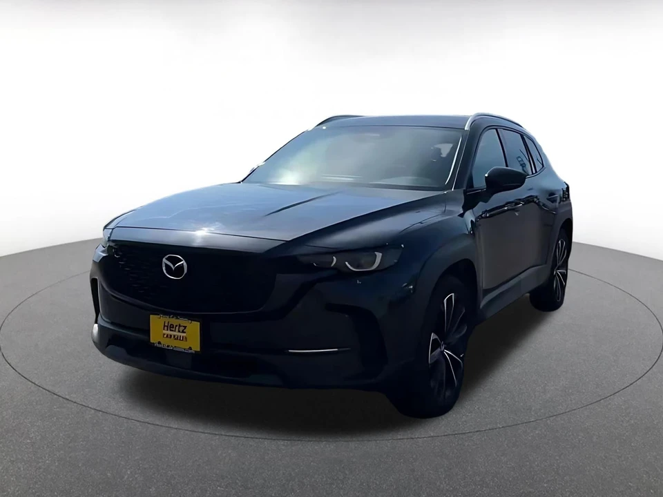 2026 Mazda CX-50 - Image 7 of 31