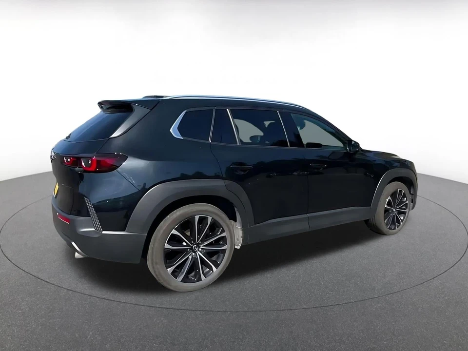 2026 Mazda CX-50 - Image 16 of 31