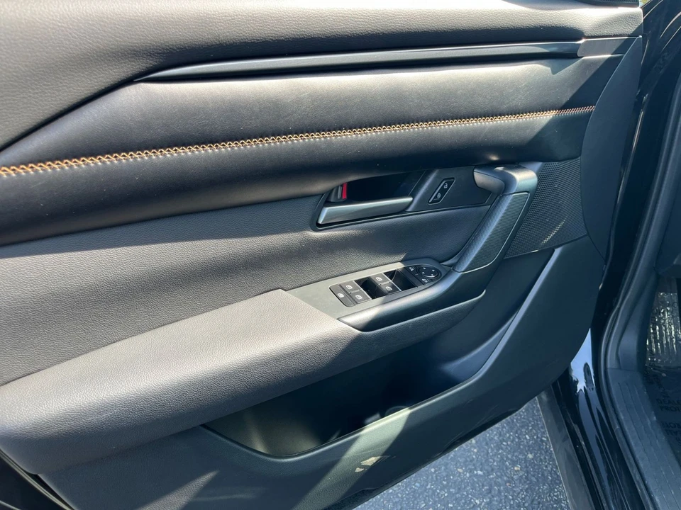 2026 Mazda CX-50 - Image 20 of 31