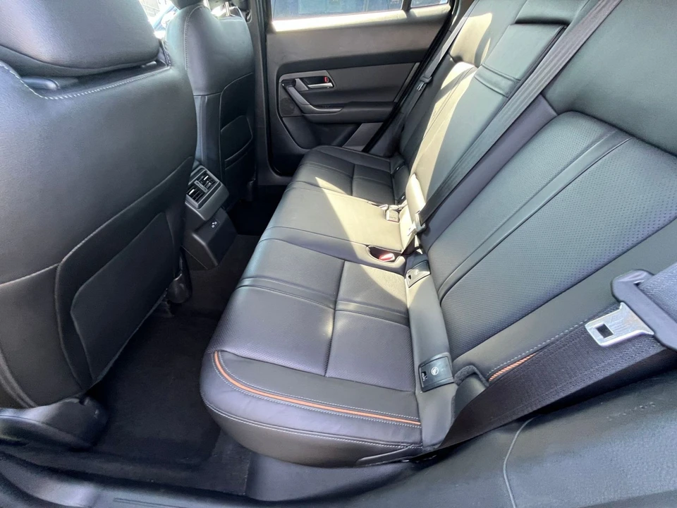 2026 Mazda CX-50 - Image 28 of 31