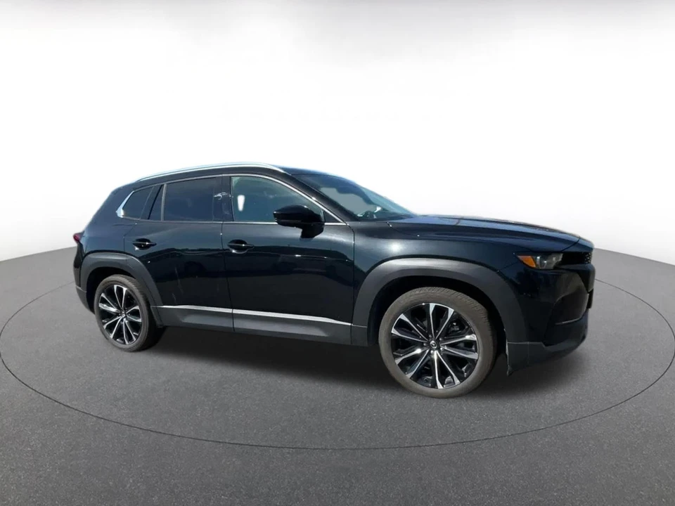 2026 Mazda CX-50 - Image 2 of 31