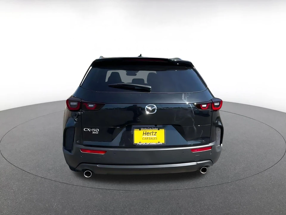 2026 Mazda CX-50 - Image 14 of 31