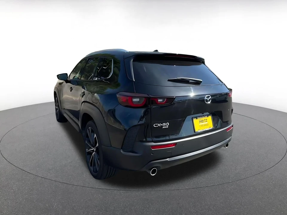2026 Mazda CX-50 - Image 12 of 31