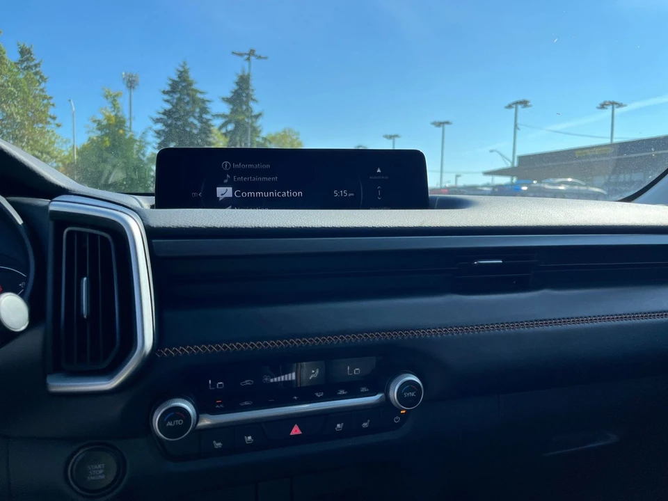 2026 Mazda CX-50 - Image 21 of 31