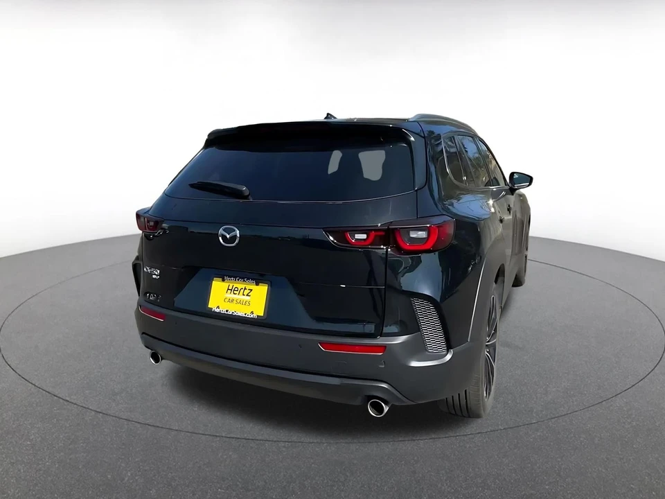 2026 Mazda CX-50 - Image 15 of 31