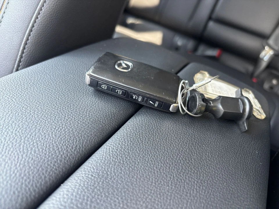 2026 Mazda CX-50 - Image 22 of 31