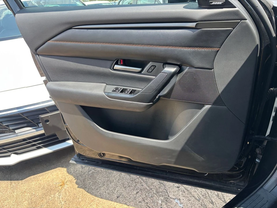 2026 Mazda CX-50 - Image 20 of 31