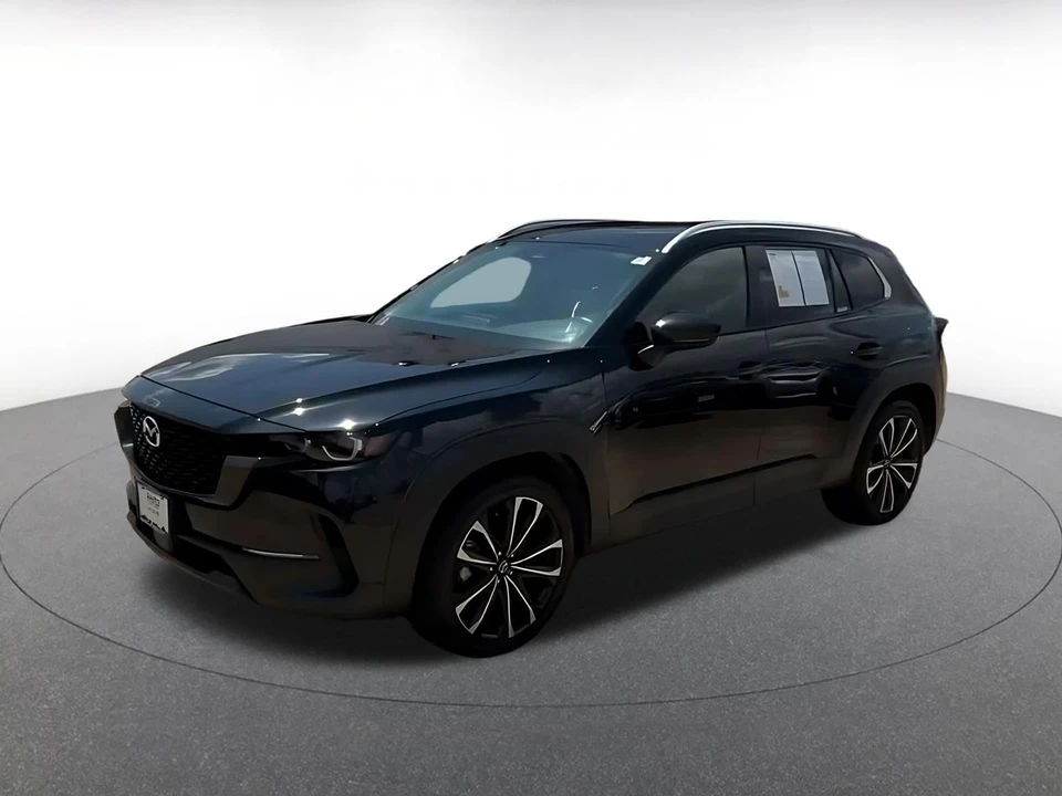 2026 Mazda CX-50 - Image 8 of 31