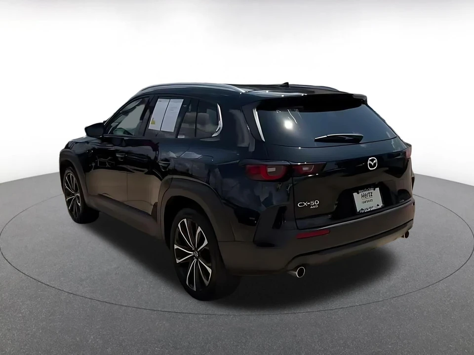 2026 Mazda CX-50 - Image 12 of 31